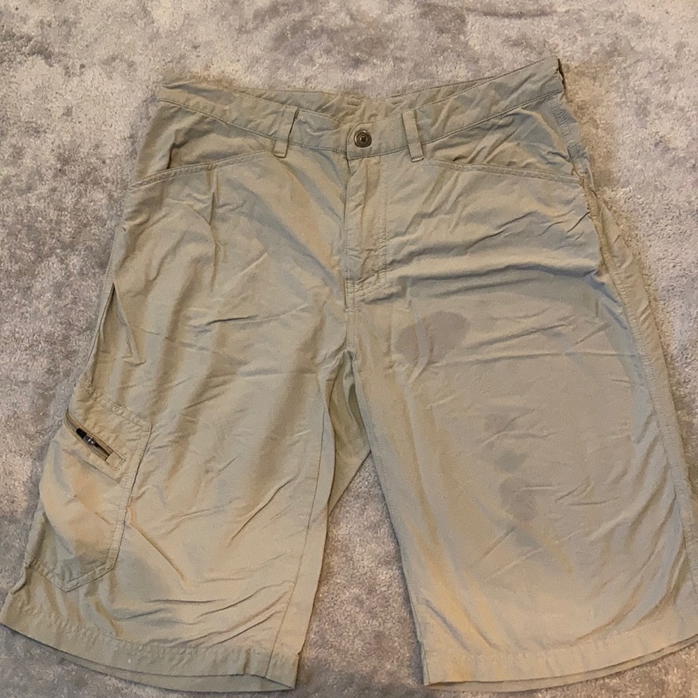 Men’s Patagonia shorts